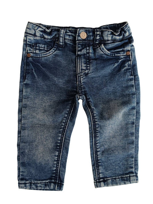 Jeans - Noppies - 6 Mois