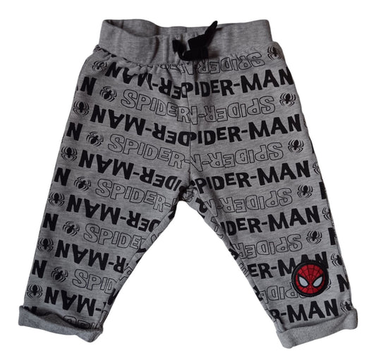 Pantalon jogging - Marvel - 6-12 Mois