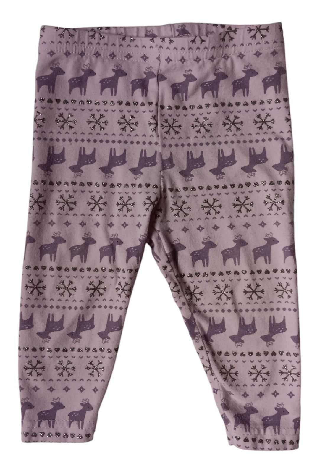 Legging - Child of mine - 6-9 mois