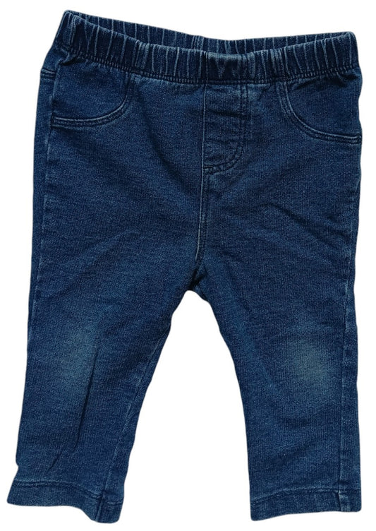 Jegging - Cherokee- 6-9 Mois