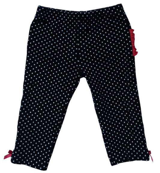 Legging - Chick Pea - 6-9 mois