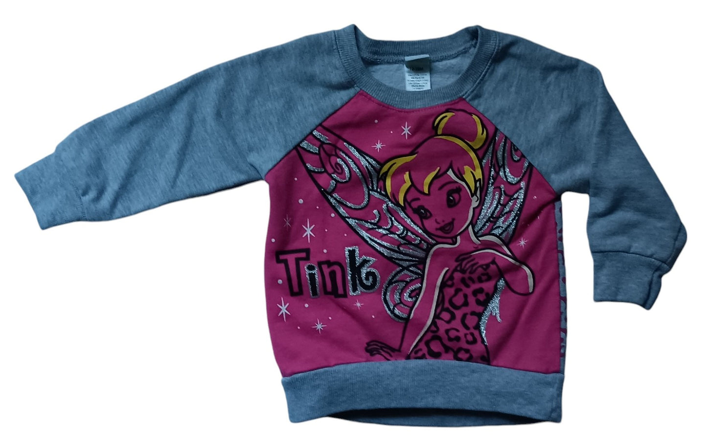 Coton ouaté - Disney baby - 12-18 Mois *