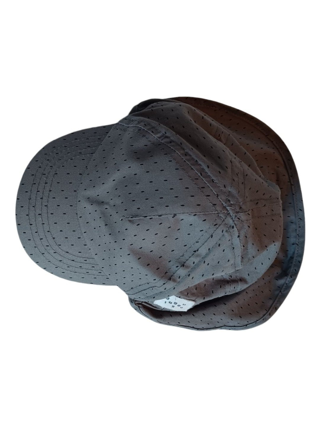 Casquette - Gagou Tagou - 3-6 Mois