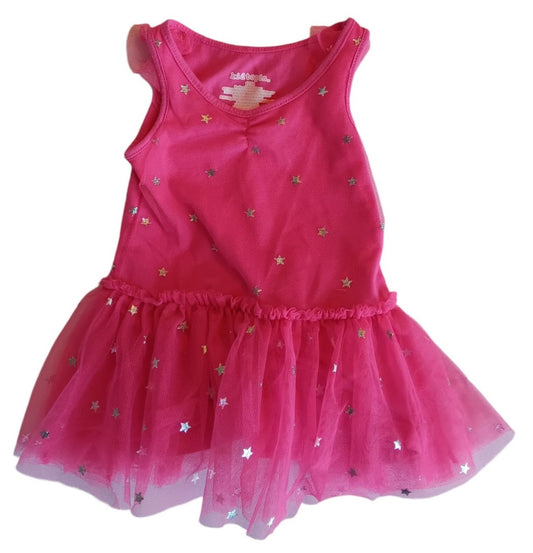 Robe - Kidtopia - 12 mois