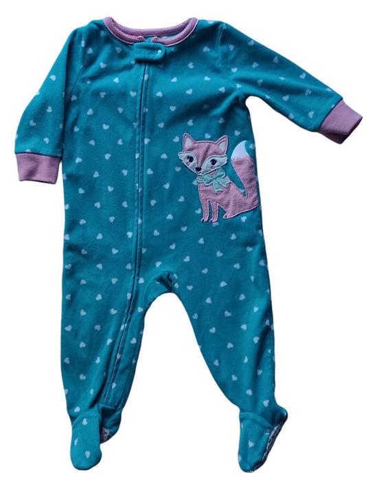 Pyjama Polar - Carter's - 9 Mois