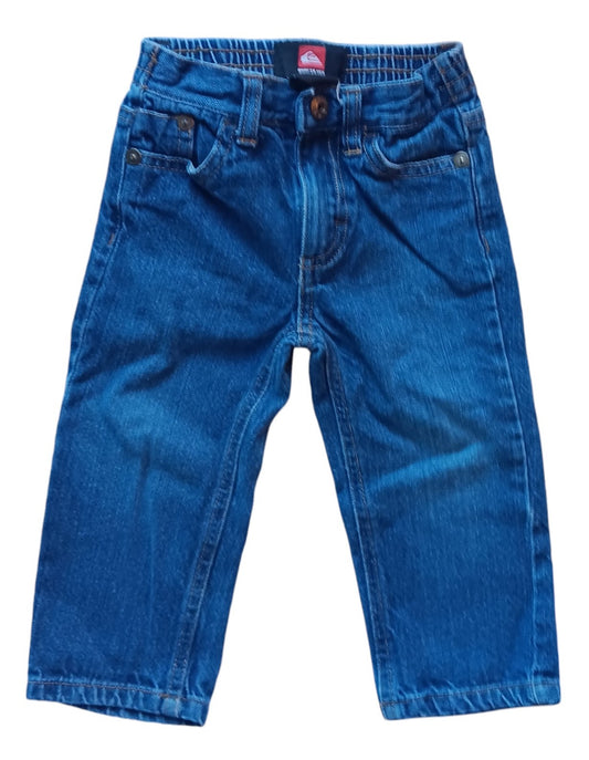 Jeans - Quicksilver - 18 Mois