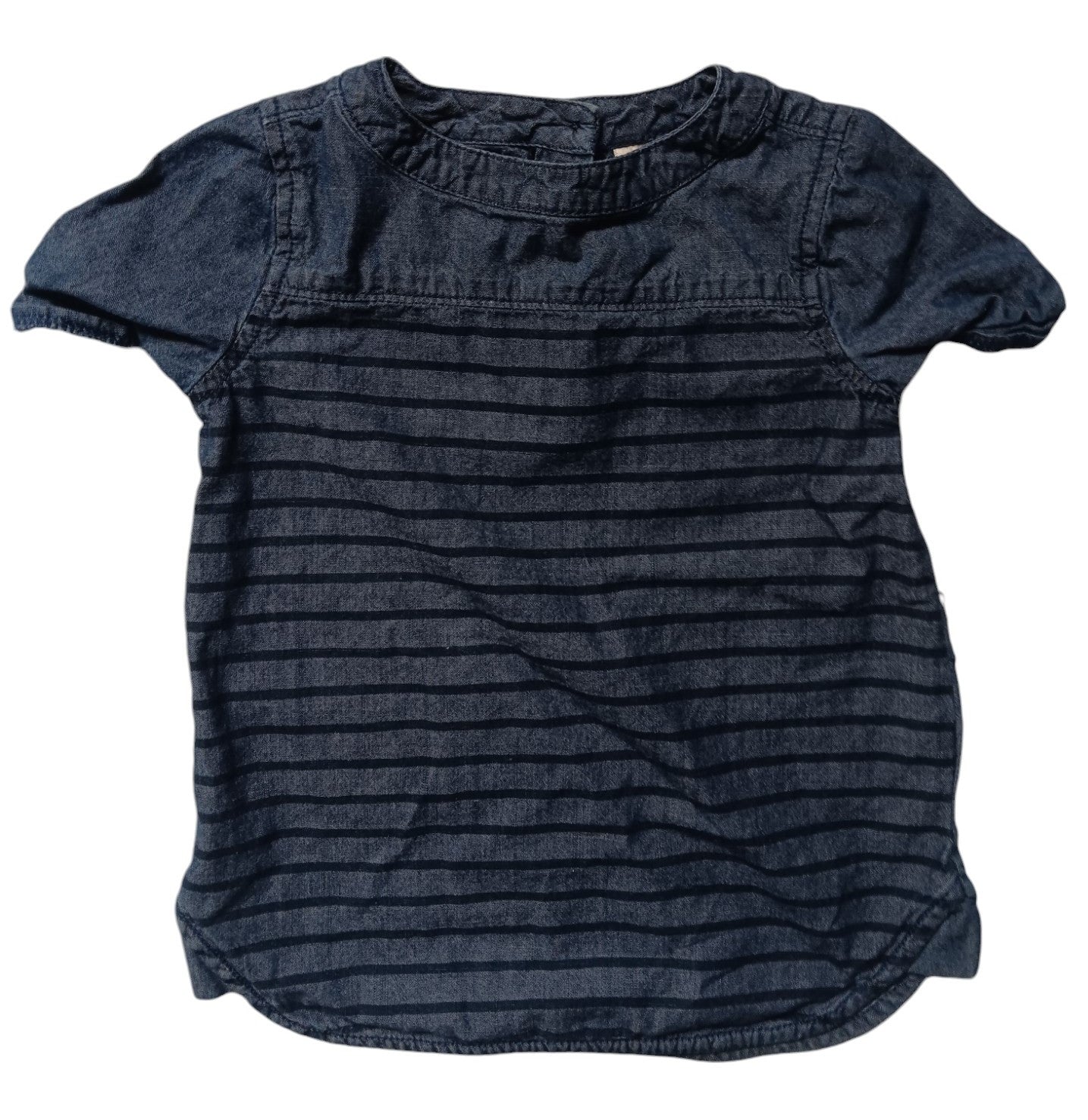 Robe tunique - Oshkosh - 2 ans