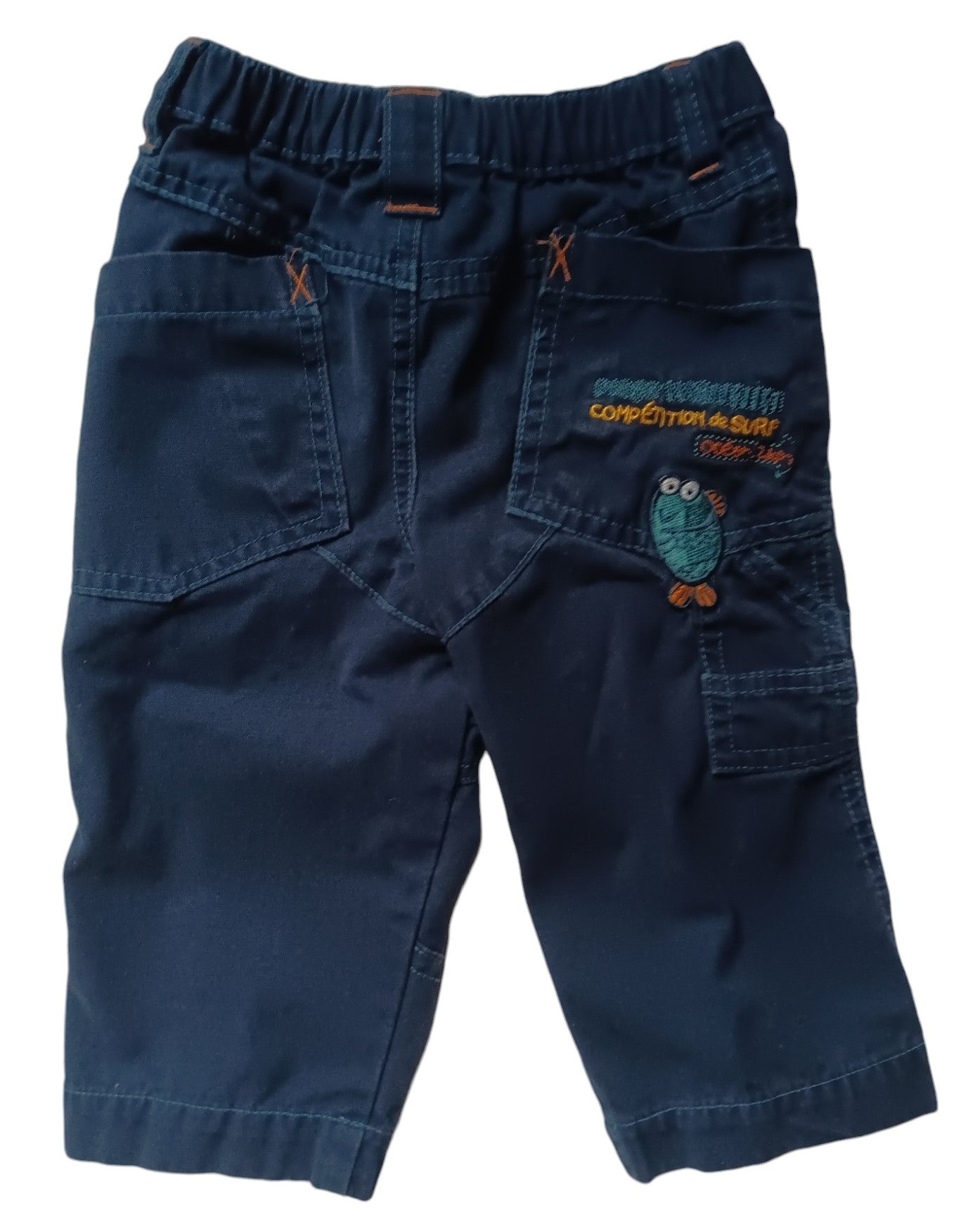 Pantalon  - Clément - 18 Mois