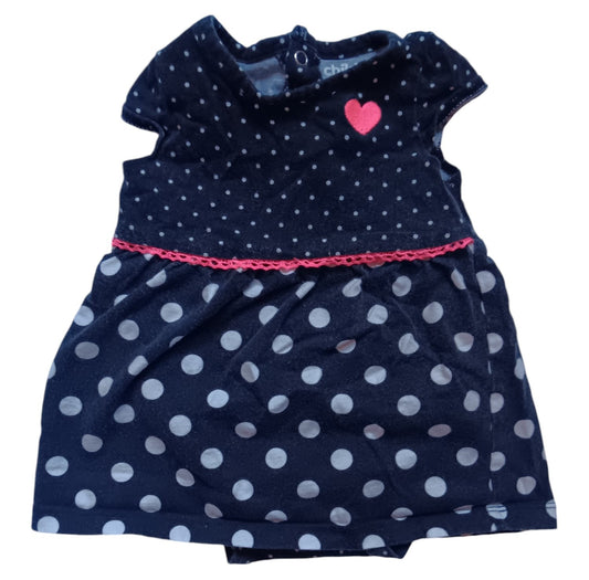 Robe - Child of mine - 6-9 Mois *