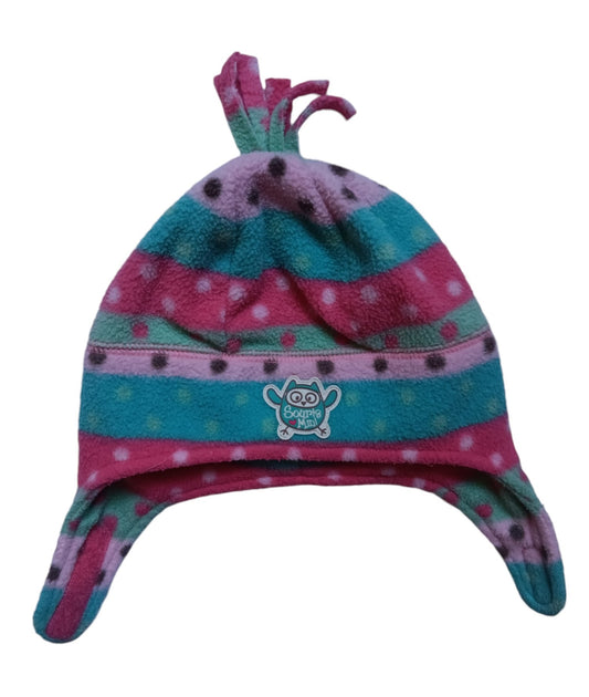 Tuque - Souris Mini - Taille M (6 à 12 Mois)