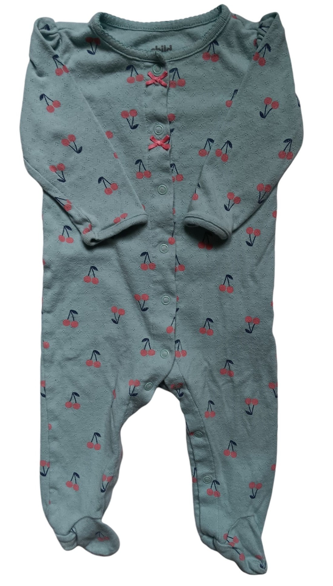 Pyjama - Child of mine - 6-9 Mois