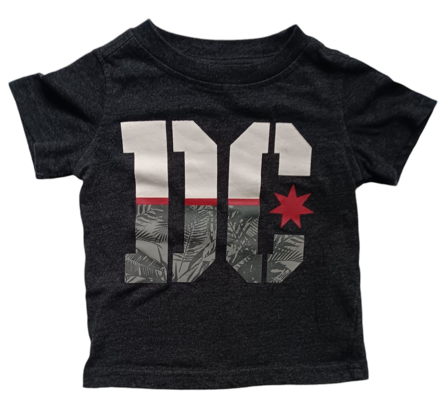 T-Shirt - DC - 12 mois
