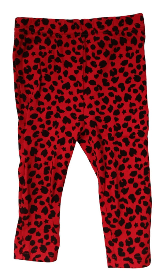 Legging - Hello Kitty - 6-9 mois