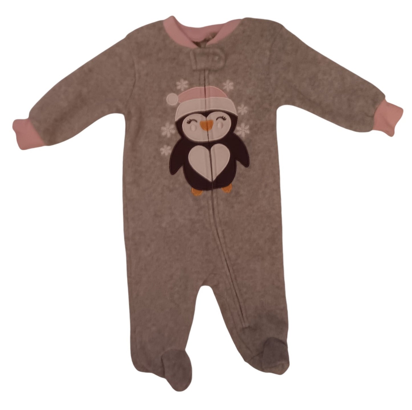 Pyjama Polar - George - 3-6 Mois