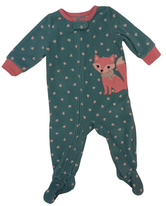 Pyjama Polar - Carter's - 6 Mois