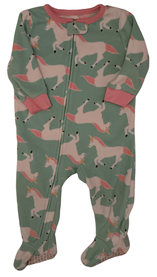 Pyjama Polar - Carter's - 9 Mois