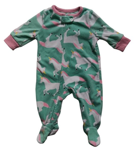 Pyjama Polar - Carter's - 3 Mois