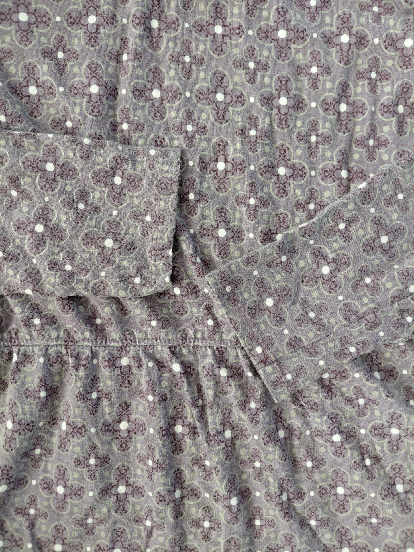 Robe - César Rosalie - 6 ans