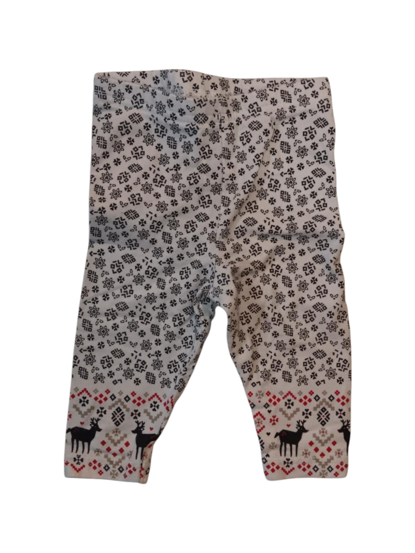 Legging - Carter's - 6 mois