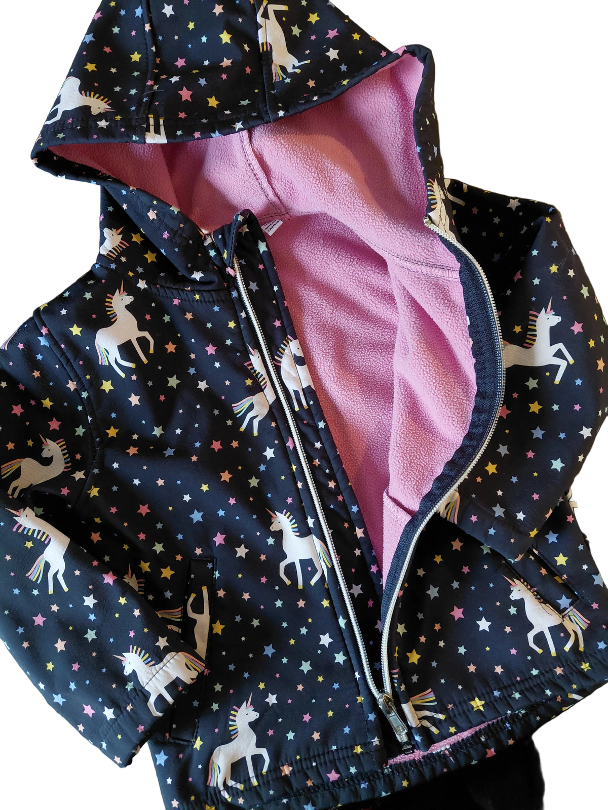 Manteau - Body Glove - 3 ans *Logo effacé.