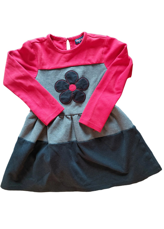 Robe - Pekkle - 5 ans