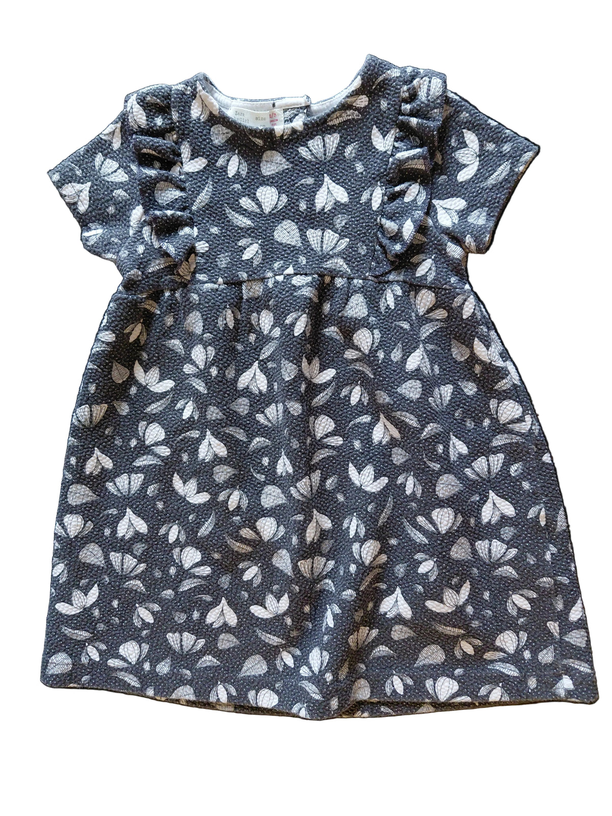 Robe  - Zara - 2-3 ans