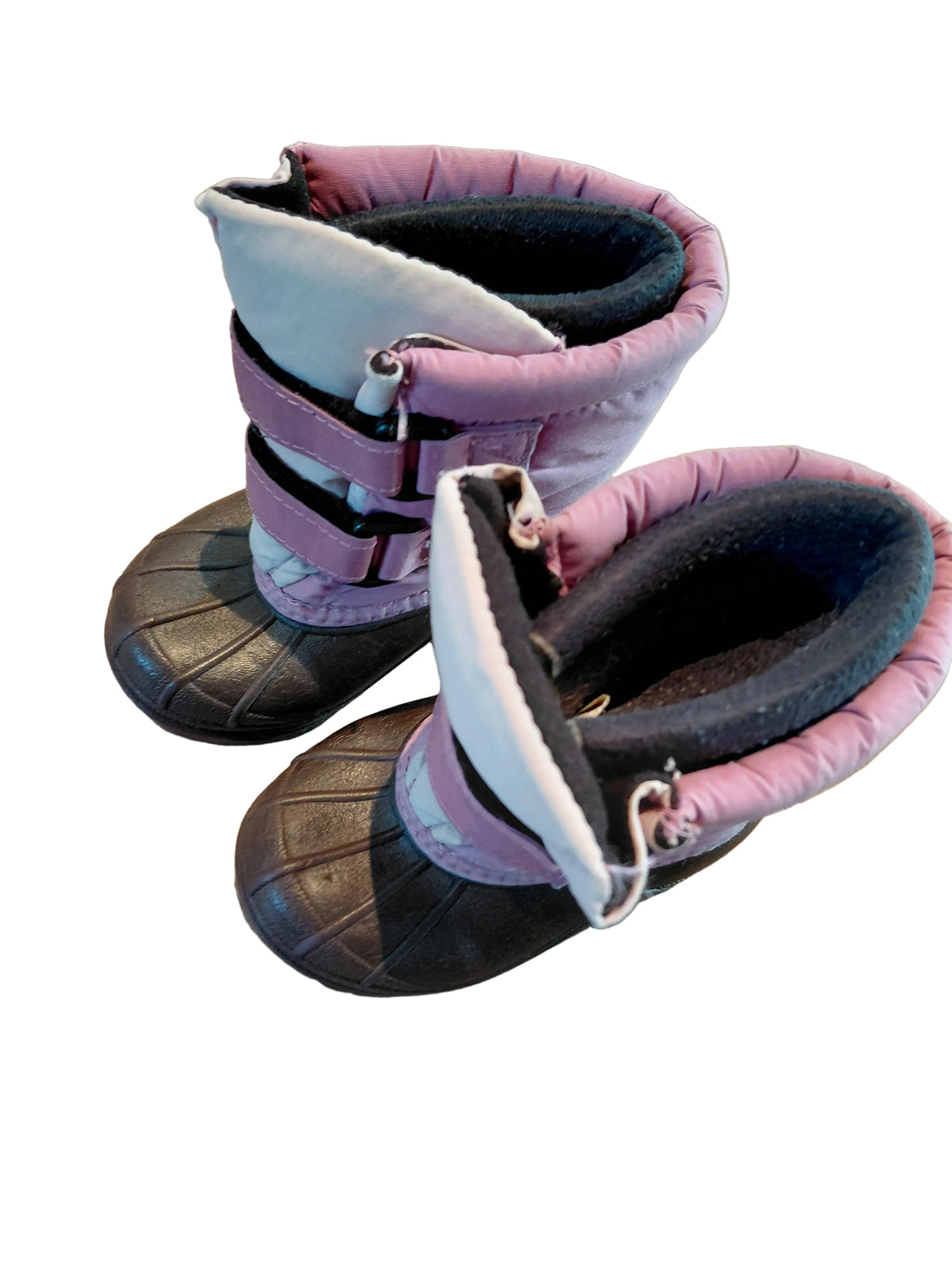 Bottes d'hiver - Baby Chou - 7