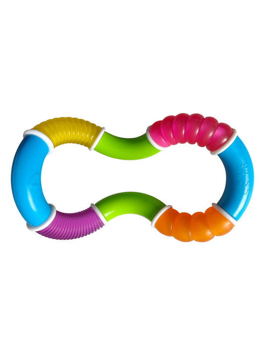 Jouet de dentition forme en 8 - Munchkin