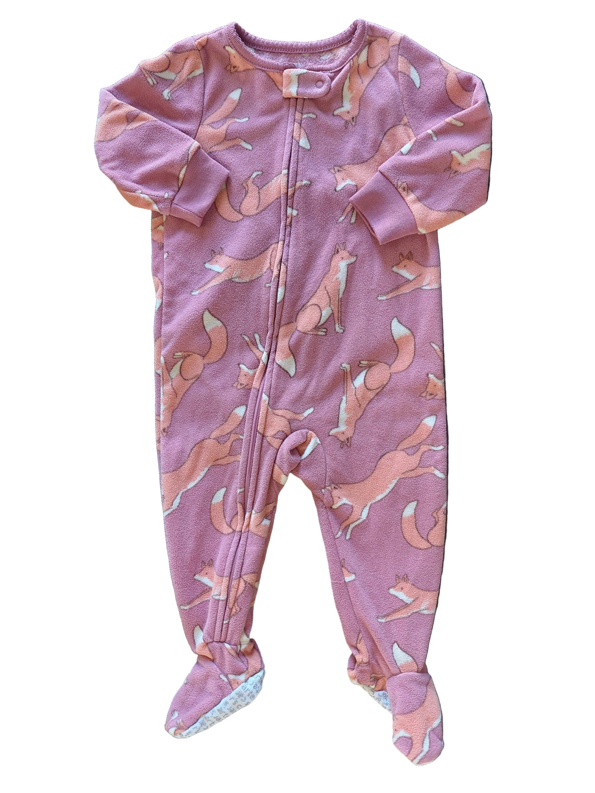 Pyjama Polar - Carter's - 12 Mois