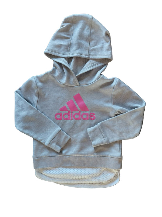 Hoodie - Adidas - 3 ans