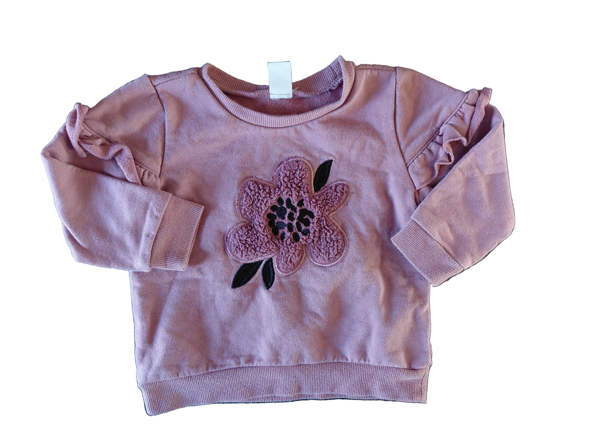 Crewneck - PL Baby - 18 Mois