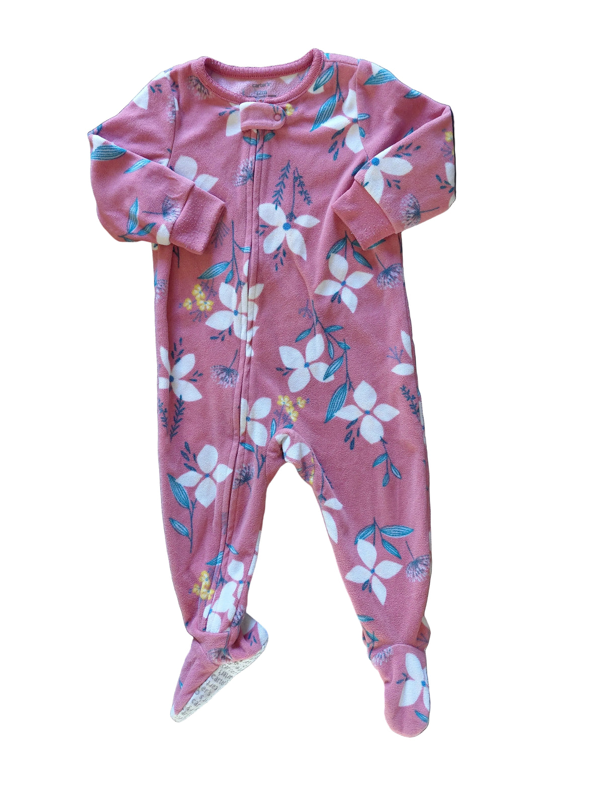 Pyjama Polar - Carter's - 12 Mois