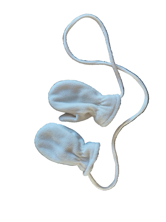 Mitaines à corde - TAG - 2-3 ans