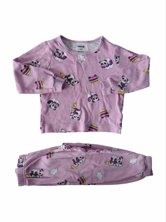 Pyjama - Pekkle - 2-3 ans