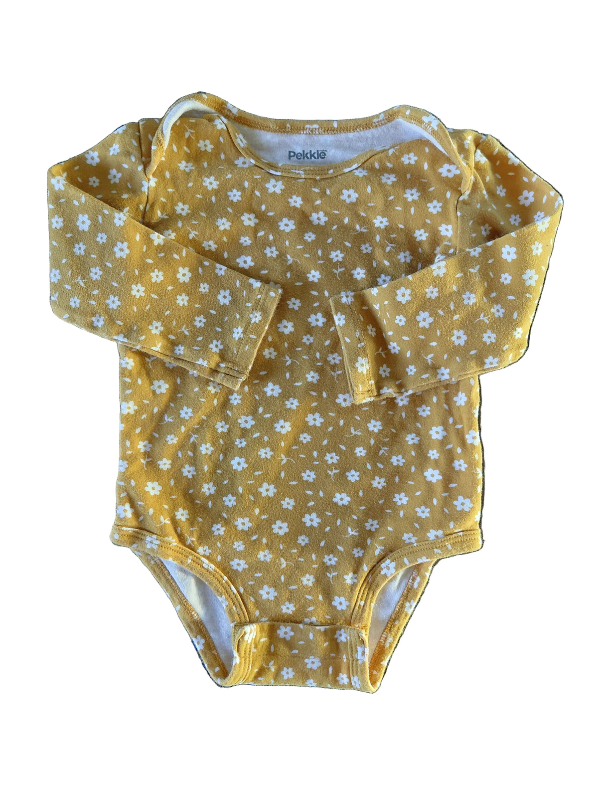 Duo de Cache-couche - Carter's/Pekkle - 12 Mois