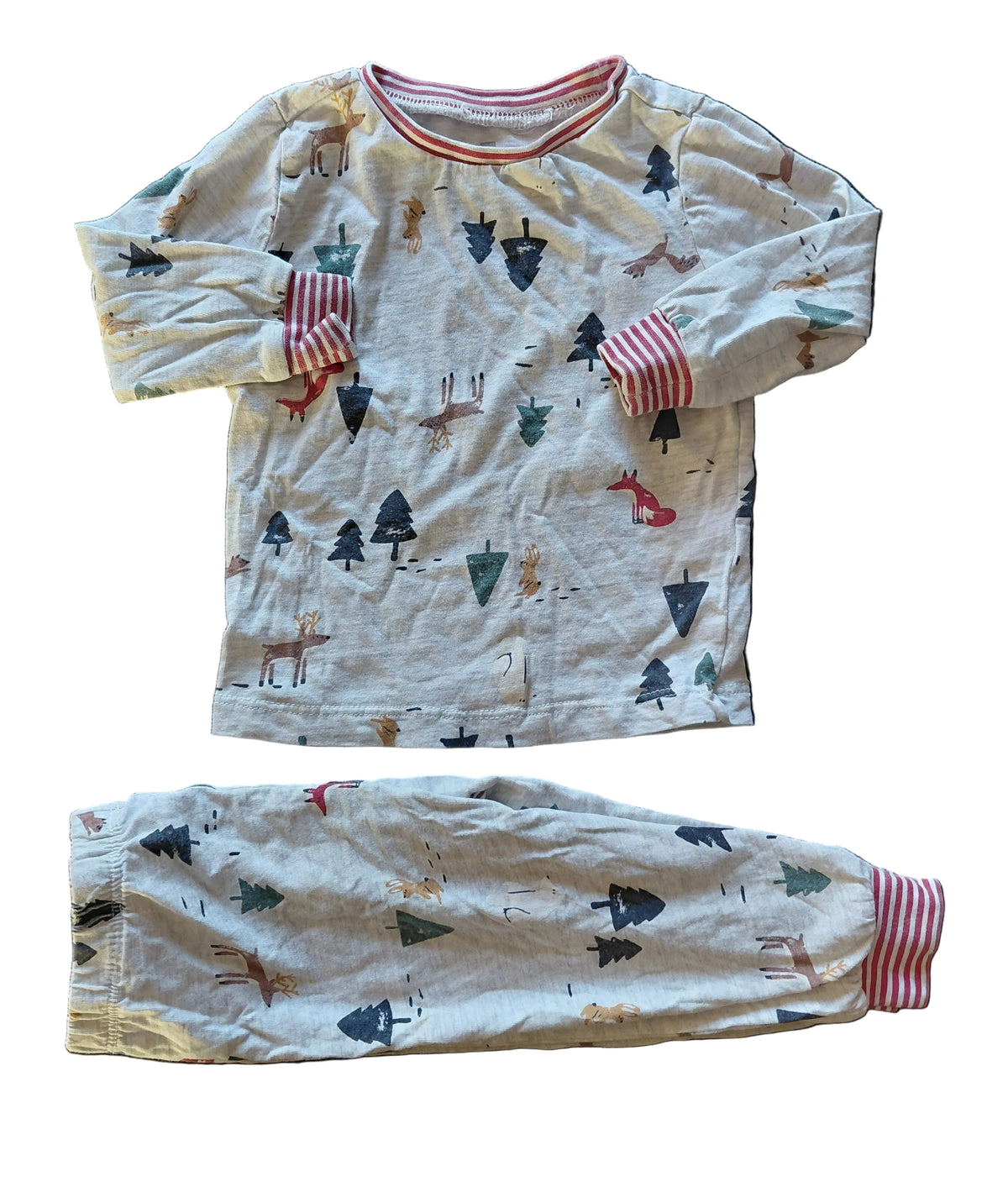 Pyjama - TAG - 12 Mois