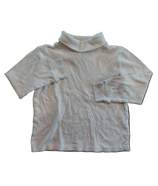 Chandail manches longues (col roulé) - Oshkosh - 5 ans