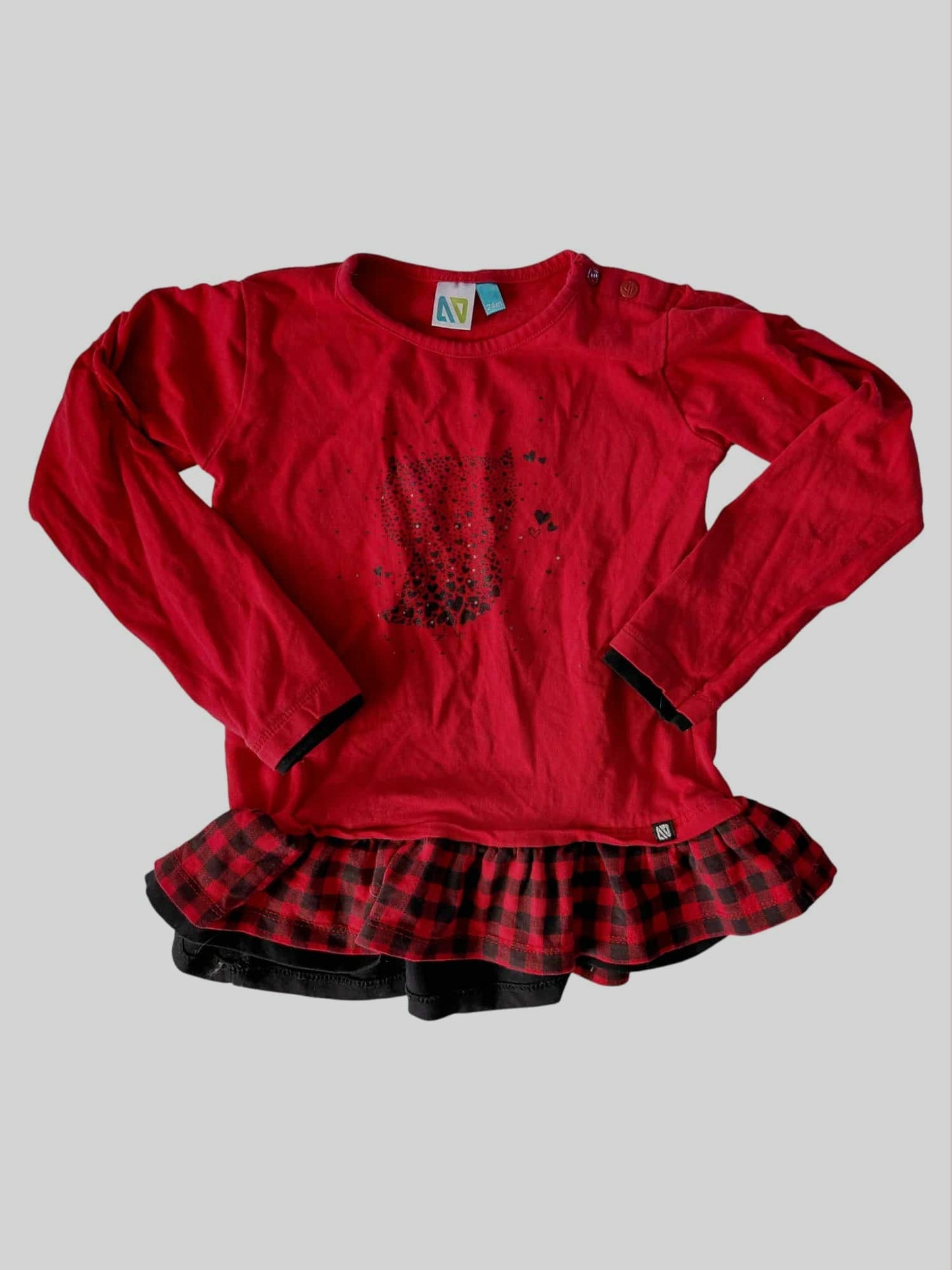 Robe - Nano - 24 mois