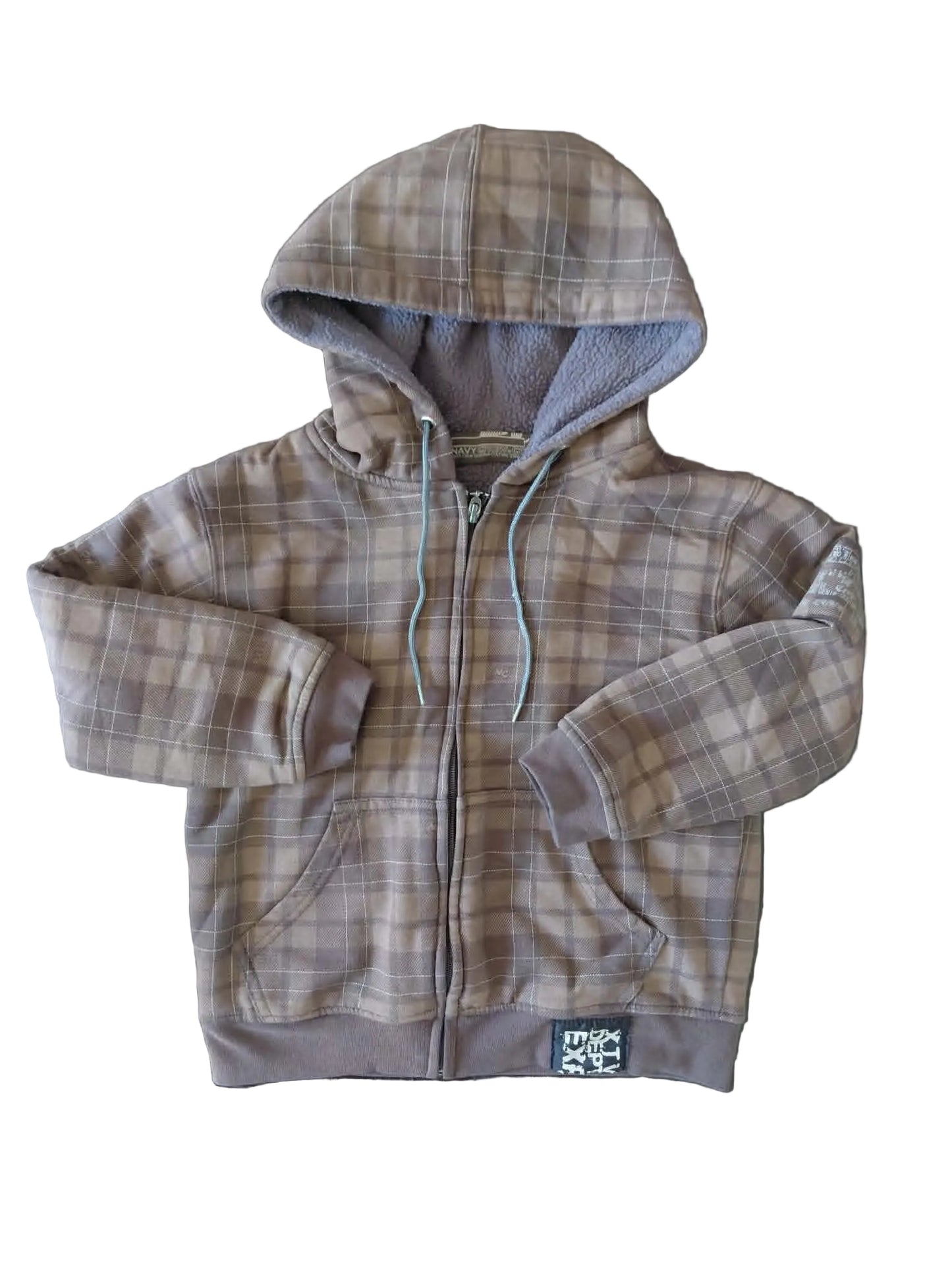 Veste/Manteau - Navycrew - 6X ans
