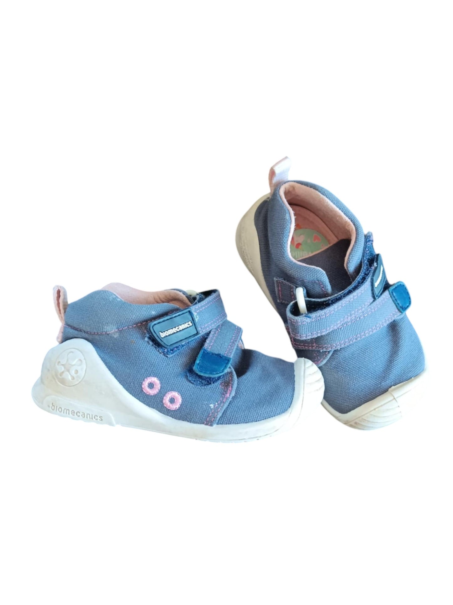 Chaussures - Biomecanics - Taille 20