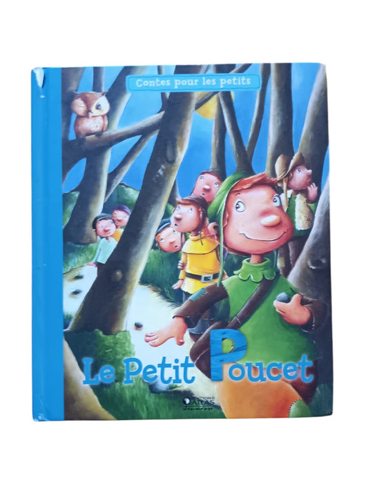 Le petit Poucet