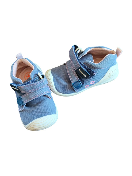 Chaussures - Biomecanics - Taille 20
