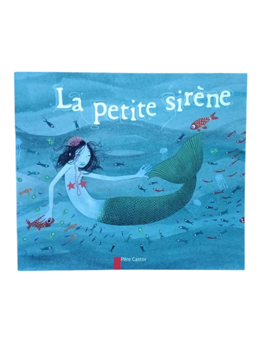 La Petite Sirène