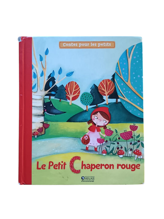 Le petit chaperon rouge