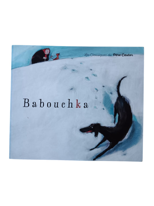 Babouchka