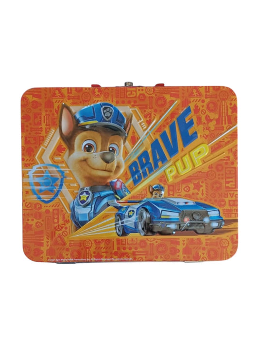 Boite à lunch - Pat Patrouille