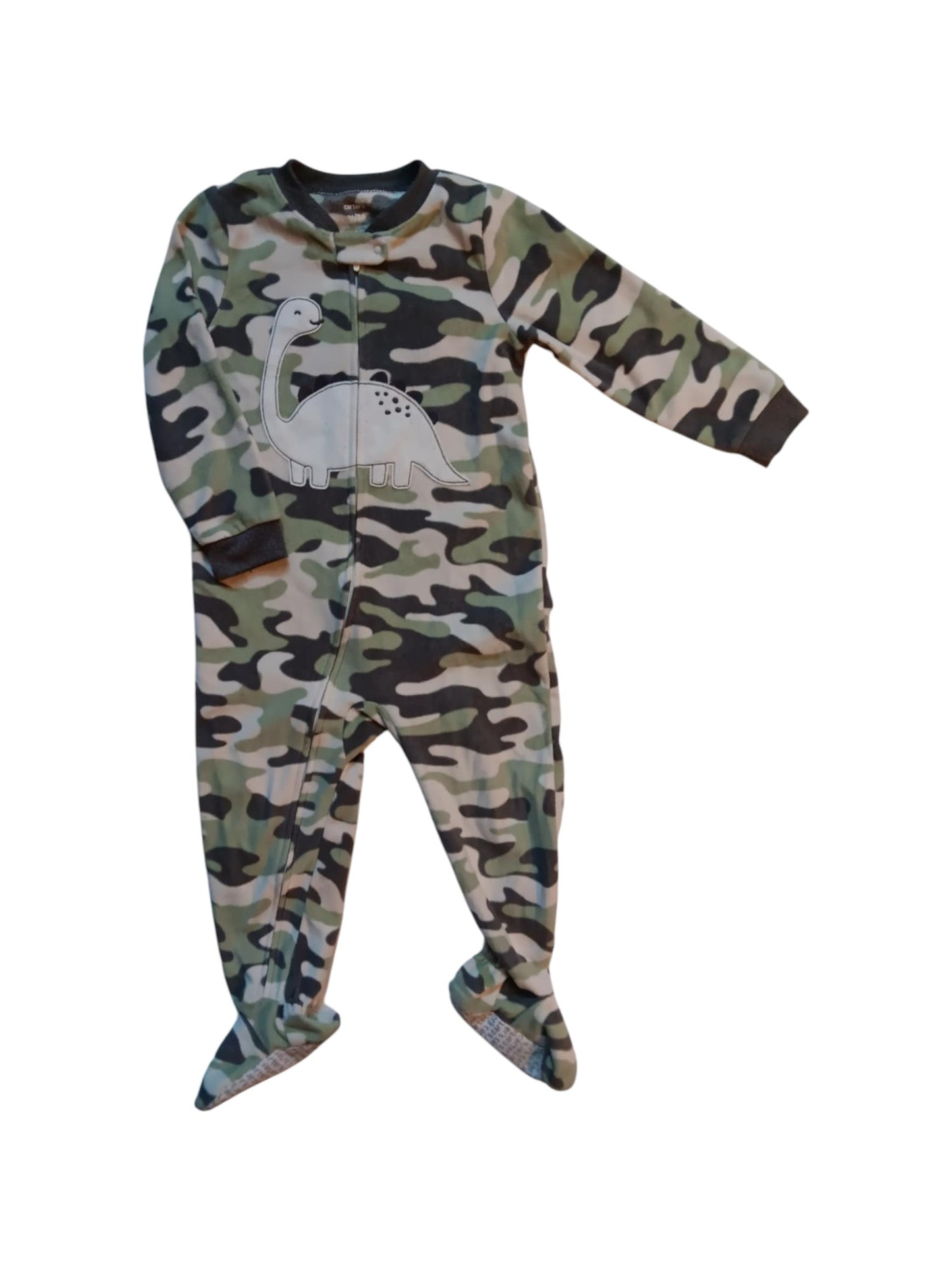 Pyjama polar - Carter's - 3 ans