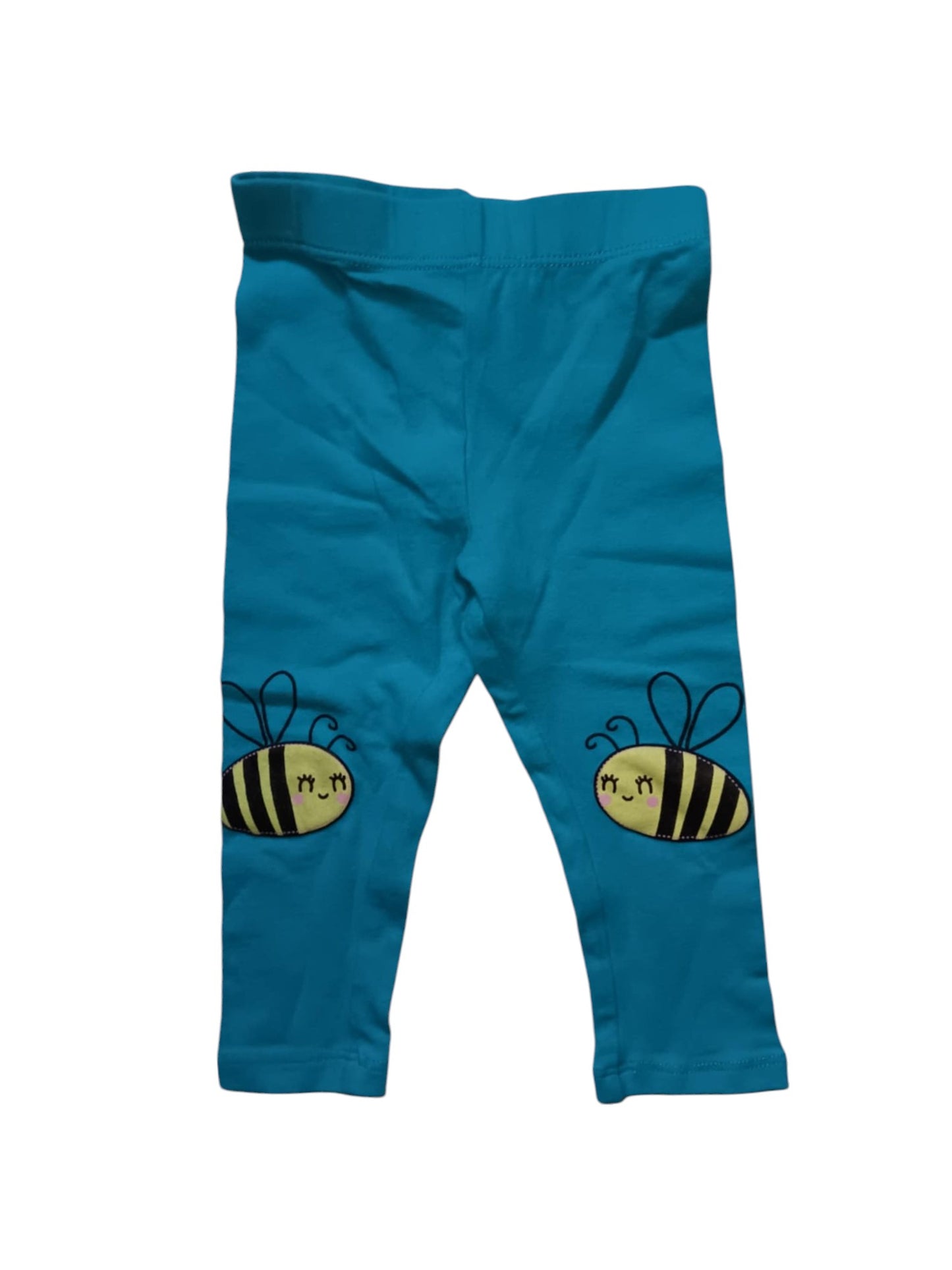 Legging - Mini West Coast Connection - 9 Mois