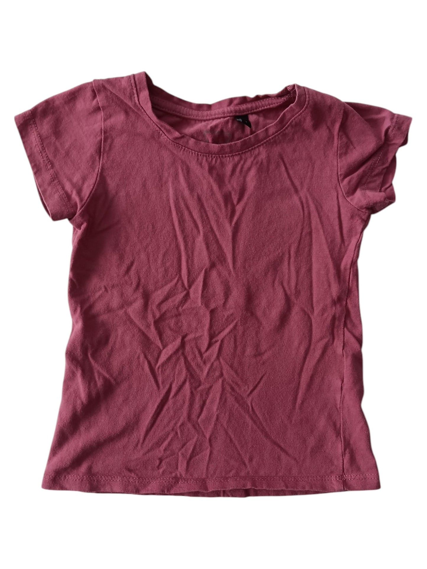 T-Shirt - Z/C - 4 ans