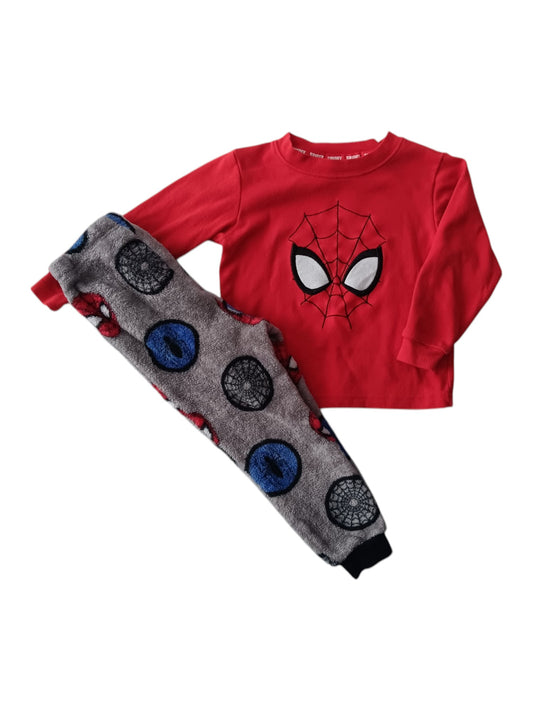 Pyjama - Spider-Man - 2-3 ans